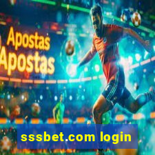 sssbet.com login